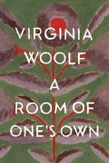 Cover-Bild zum Titel 'A Room of One's Own' von 'Virginia Woolf'
