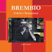 Cover-Bild zum Titel 'Brembio. Colori e Sensazioni' von 'Sergio Fumich'