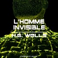 L'homme invisible - H. G. Wells