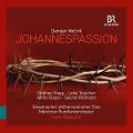 Johannespassion - Max/Repusic Hanft