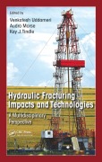Cover-Bild zum Titel 'Hydraulic Fracturing Impacts and Technologies' von ''