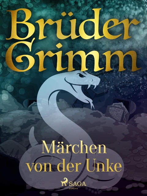 Märchen von der Unke - Brüder Grimm