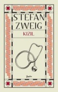 Cover-Bild zum Titel 'Kizil' von 'Stefan Zweig'