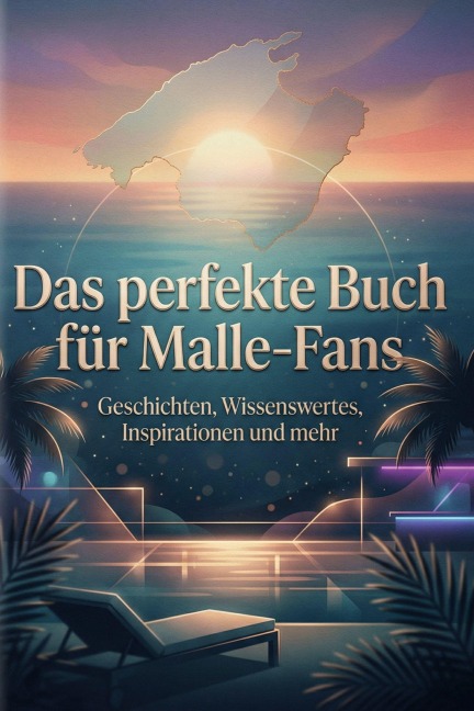 Das perfekte Buch für Malle-Fans - Sarah Keller
