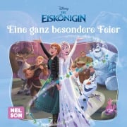 Maxi-Mini 205: VE 5: Disney Filmlieblinge: Eiskönigin: Eine ganz besondere Feier (5x1 Exemplar) - 