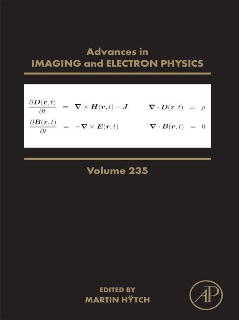 Advances in Imaging and Electron Physics - 