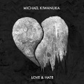 Cover-Bild zum Titel 'Love And Hate' von 'Michael Kiwanuka'