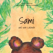 Cover-Bild zum Titel 'Sami und sein Lächeln' von 'Carina Fiechtner'