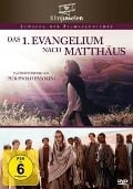 Das 1. Evangelium nach Matthäus - 