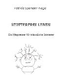 Cover-Bild zum Titel 'Stotterfrei leben' von 'Patricia Spemann-Nagel'