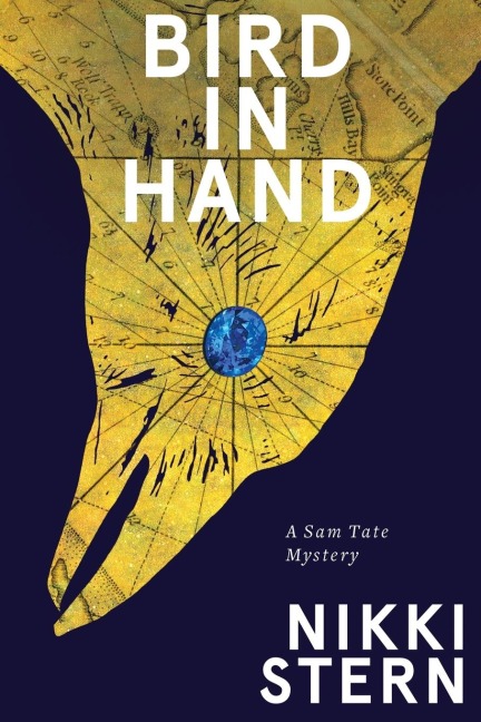 Bird In Hand - Nikki Stern