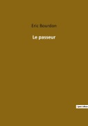Cover-Bild zum Titel 'Le passeur' von 'Eric Bourdon'
