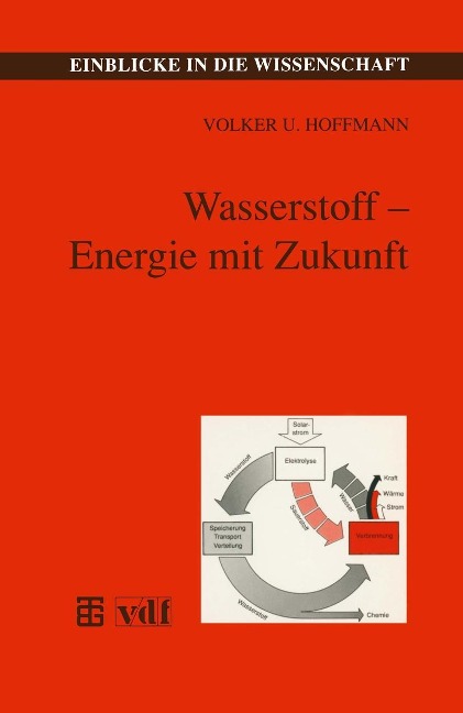 Wasserstoff - Energie mit Zukunft - 