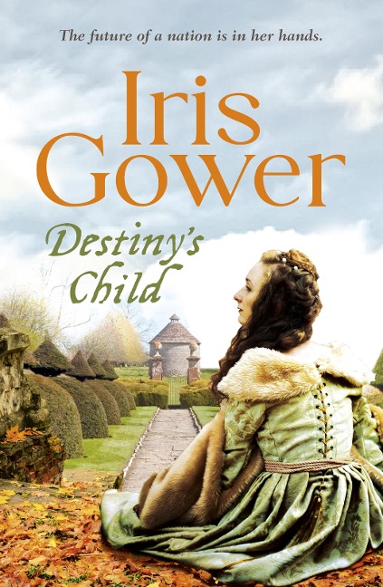 Destiny's Child - Iris Gower