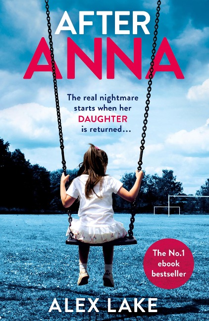 After Anna - Alex Lake