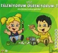Cover-Bild zum Titel 'Sipsip Egleniyorum Ögreniyorum 3' von 'Servet Yigit'