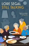 Cover-Bild zum Titel 'Still Talking' von 'Lore Segal'