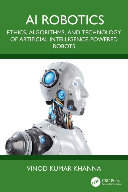 AI Robotics - Vinod Kumar Khanna