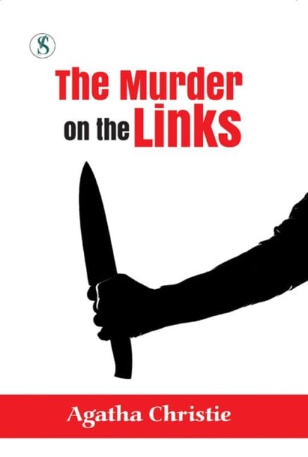 The Murder on the Links - Agatha Christie