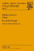 Cover-Bild zum Titel 'Exemplaris Imago' von ''