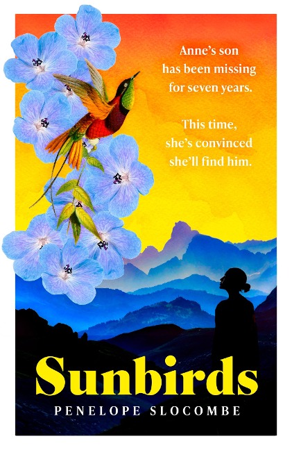 Sunbirds - Penelope Slocombe