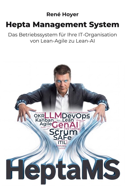Hepta Management System - René Hoyer