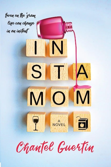 Instamom - Chantel Guertin