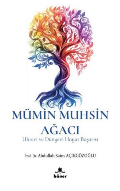 Mümin Muhsin Agaci - Abdullah Saim Acikgözoglu