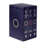 Cover-Bild zum Titel 'The Lord of the Rings 1/3' von 'John Ronald Reuel Tolkien'