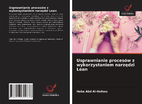 Usprawnianie procesów z wykorzystaniem narz¿dzi Lean - Heba Abd Al-Hafeez