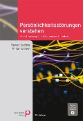 Cover-Bild zum Titel 'Persönlichkeitsstörungen verstehen' von 'Rainer Sachse, Meike Sachse'