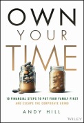 Cover-Bild zum Titel 'Own Your Time' von 'Andy Hill'