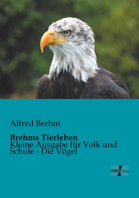 Brehms Tierleben - Alfred Brehm