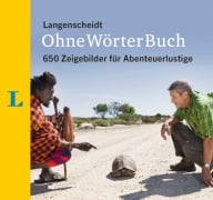 Cover-Bild zum Titel 'Langenscheidt OhneWörterBuch' von ''