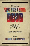 Cover-Bild zum Titel 'Reading the Grateful Dead' von ''