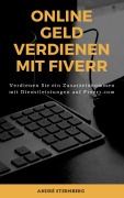 Cover-Bild zum Titel 'Online Geld verdienen mit Fiverr' von 'Andre Sternberg'