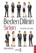 Cover-Bild zum Titel 'Beden Dilinin Sirlari' von 'Diana Mather'