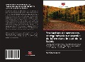 Cover-Bild zum Titel 'Production de semences et régénération naturelle du hêtre dans le sud de la Suède' von 'Rolf Övergaard'