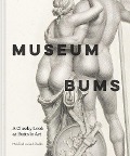 Cover-Bild zum Titel 'Museum Bums' von 'Jack Shoulder, Mark Small'
