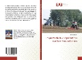 Cover-Bild zum Titel 'Impacts de la vulgarisation sur le milieu saharien' von 'Brahim Korichi'