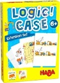 LogiCASE Extension Set - Baustelle - 