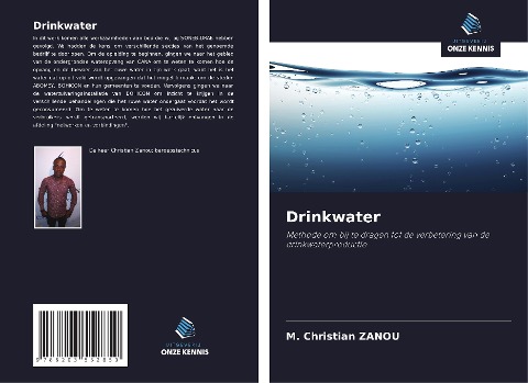 Drinkwater - M. Christian Zanou
