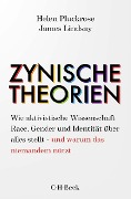 Cover-Bild zum Titel 'Zynische Theorien' von 'Helen Pluckrose, James Lindsay'