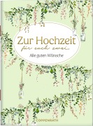 Cover-Bild zum Titel 'Zur Hochzeit für euch zwei' von ''