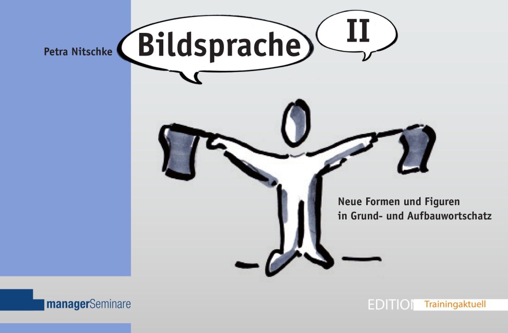 Bildsprache II - Petra Nitschke