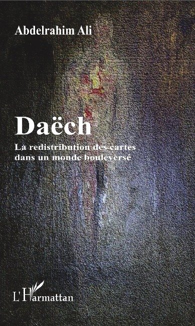 Daëch - Ali