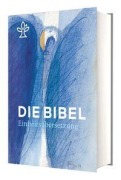 Cover-Bild zum Titel 'Die Bibel Jahresedition 2027' von ''