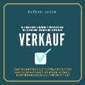 Cover-Bild zum Titel 'Empathie und Verkauf - Was erfolgreiche Verkäufer besser machen und wie sie Menschen für Ihre Produkte gewinnen' von 'Patrick Lynen'