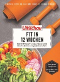 Cover-Bild zum Titel 'Apotheken Umschau: Fit in 12 Wochen' von 'Klaus Bös, Tim Farin, Gertrud Winkler'