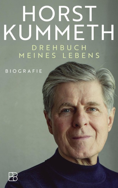 Drehbuch meines Lebens - Horst Kummeth, Karoline Kuhn